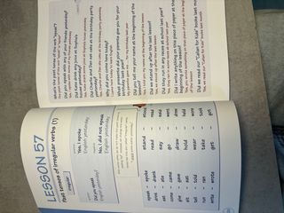 Libro Callan For Kids Stage 4