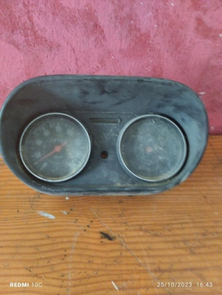 Cuadro de instrumentos 141592464141592464 Seat 12