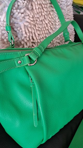 Bolso Desigual Verde