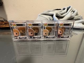Funko Pop! El Señor de los Anillos