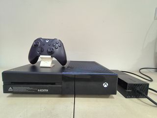 PACK XBOX ONE 1TB + 2 JUEGOS TOP - ¡OFERTA!