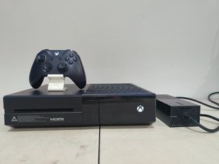 PACK XBOX ONE 1TB + 2 JUEGOS TOP - ¡OFERTA!