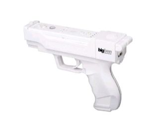 "OFERTA"Juego wii-U Cocoto Magic+2 Pistolas"NUEVO"
