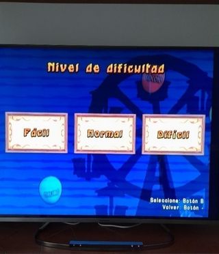 "OFERTA"Juego wii-U Cocoto Magic+2 Pistolas"NUEVO"