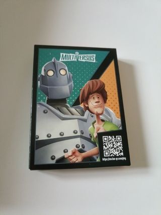 MultiVersus Happy Meal