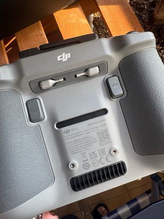 DJI Mini 4 Pro Fly More Combo