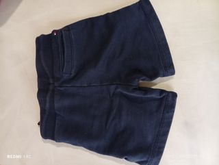 Completo Tommy Hilfiger