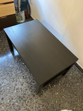mesa baja de centro / salón 