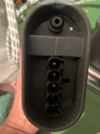 Plancha para vaporeta