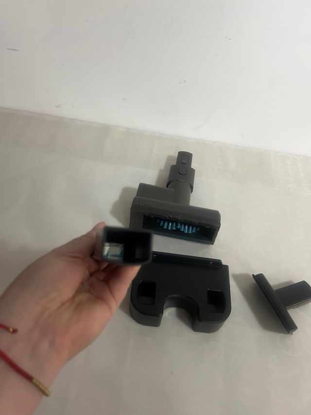 Accessori Cecotec Conga 2100 Twice Max