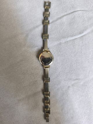 Reloj Saima Mujer Acero