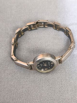 Reloj Saima Mujer Acero
