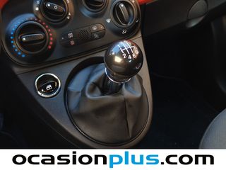 Fiat 500 1.0 Hybrid Monotrim 51 kW (70 CV)