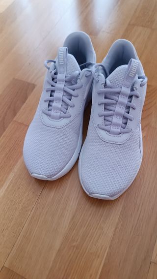 Zapatillas deportivas Puma mujer