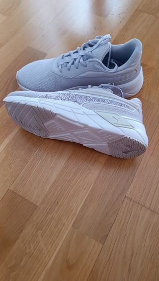 Zapatillas deportivas Puma mujer
