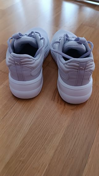 Zapatillas deportivas Puma mujer