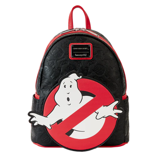 Loungefly Ghostbusters Cazafantasmas Mochila Bolso