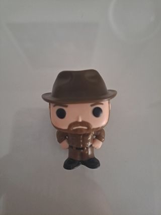 Funko Pop Stranger Things Kinder Joy Hopper