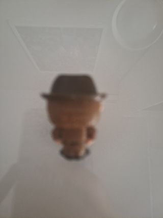 Funko Pop Stranger Things Kinder Joy Hopper