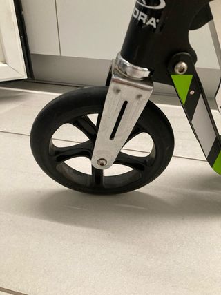 Patinete Hudora Bigwheel