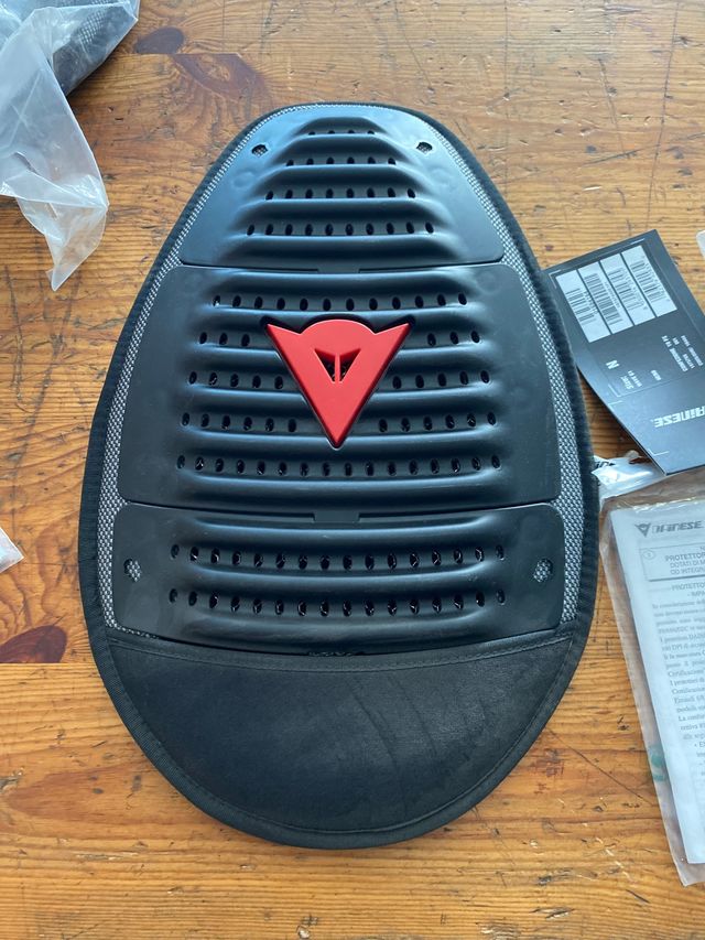 Protector Espalda Dainese