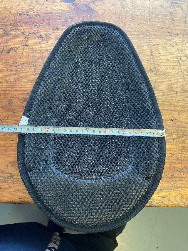 Protector Espalda Dainese