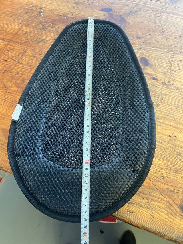 Protector Espalda Dainese