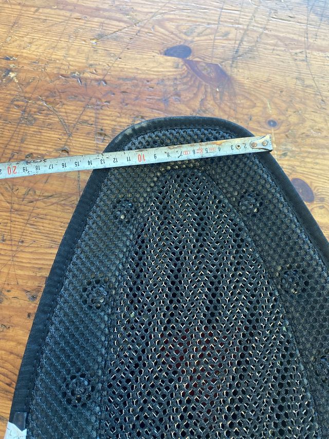 Protector Espalda Dainese