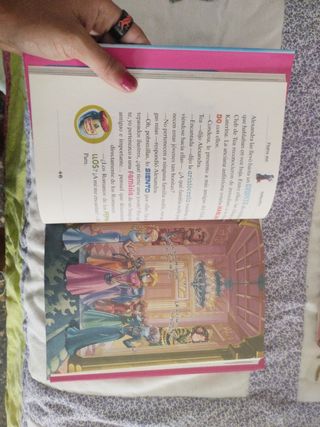 Lote libros Tea Stilton