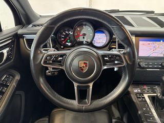 Porsche Macan 2016