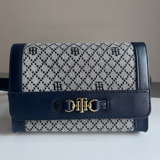 Bolso Riñonera Tommy Hilfiger Azul