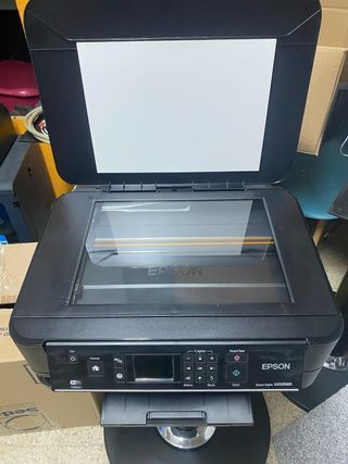 Impresora Epson Stylus SX535WD