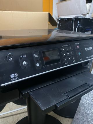 Impresora Epson Stylus SX535WD