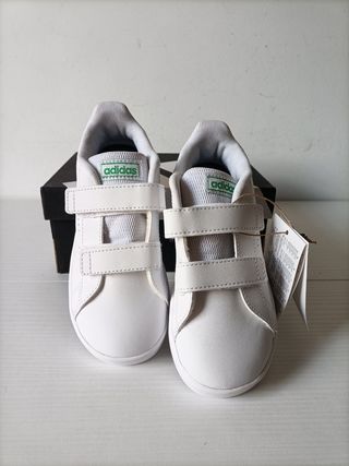 Adidas Advantage Bambino unisex n.27