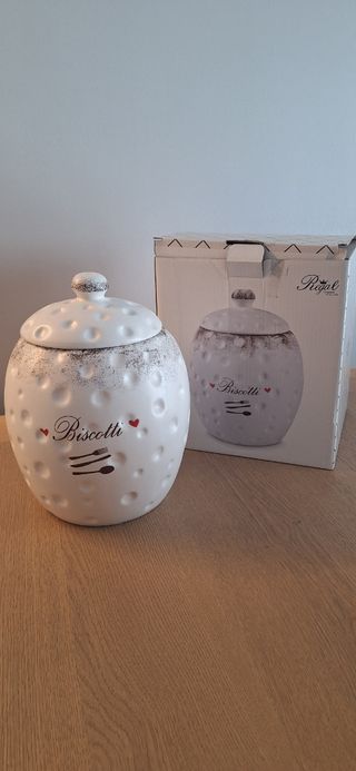 Biscottiera