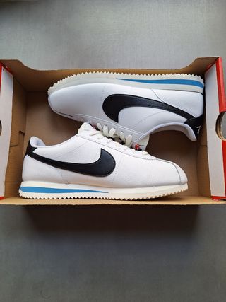 Nike Cortez 