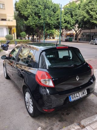 Renault Clio 2009