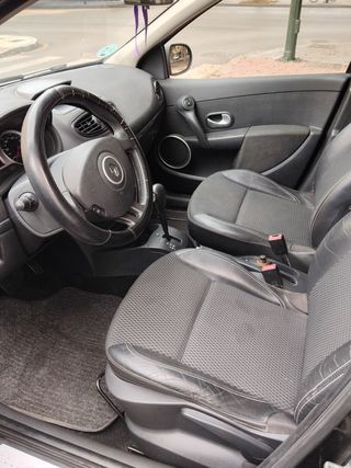 Renault Clio 2009