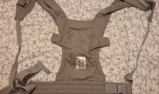 Ergobaby Embrace Mochila Recién Nacidos