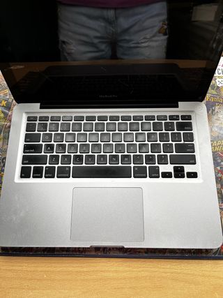 Chasis MacBook A1278