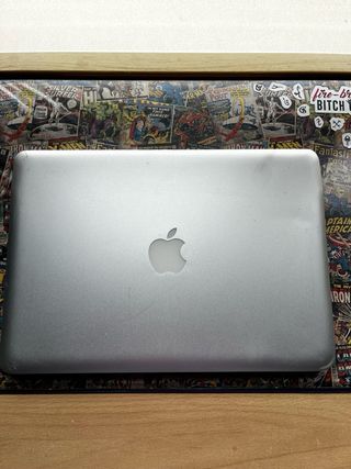 Chasis MacBook A1278