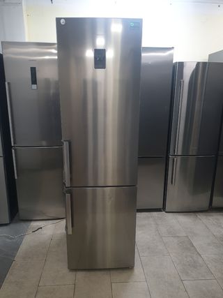 Nevera Samsung 200x60cm A++ con Garantía 