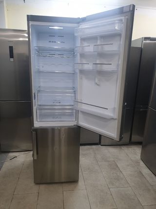 Nevera Samsung 200x60cm A++ con Garantía 