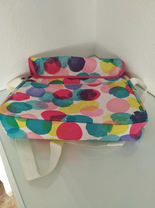 Bolso bandolera  Roxy