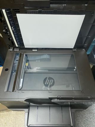 Impresora Multifunción HP Officejet Pro 8600