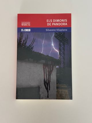 Els dimonis de Pandora
