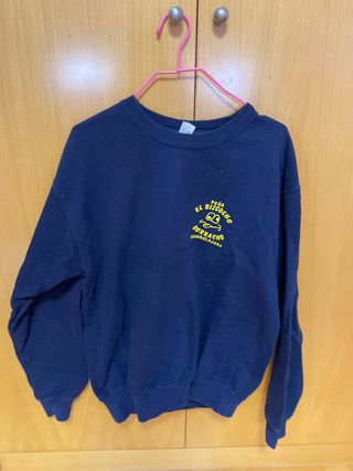 Sudadera Peña El Bizcocho Borracho Guadalajara