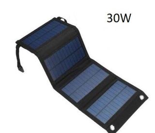 Panel solar 30W SD-6061