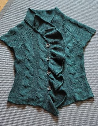 Jersey  VMNY mujer - Talla M