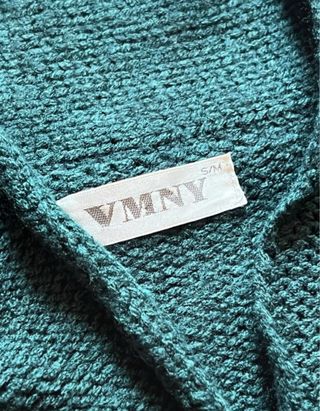 Jersey  VMNY mujer - Talla M